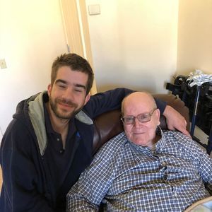 Meet your Posher, Tommy